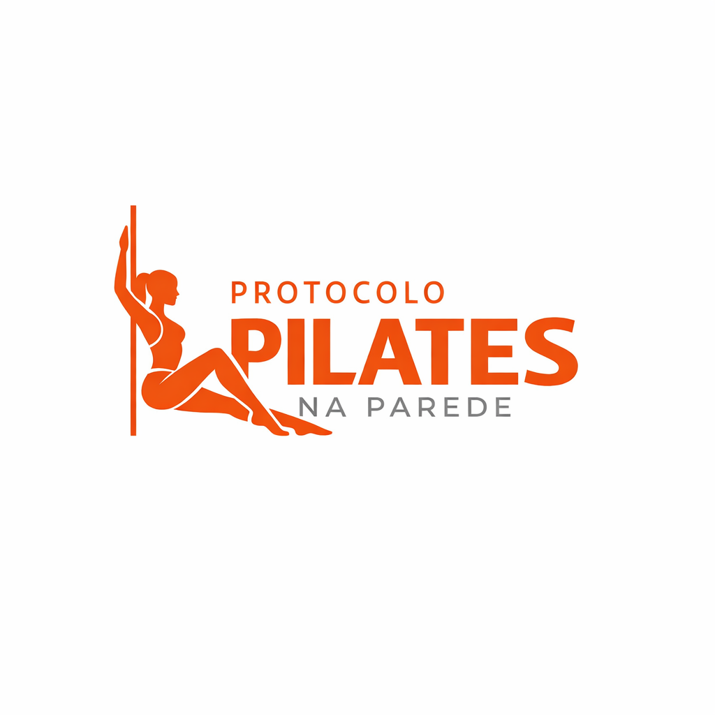 Protocolo Pilates na Parede
